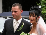 (2005-07) Mariage de Rino et Rosaria